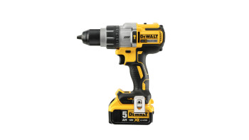 Trapano a percussione a batteria DeWALT 18V DCD996 Trasmissione a tre velocità