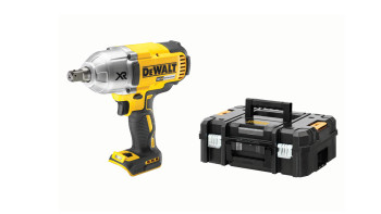 Avvitatore a percussione a batteria DeWALT 18V DCF899