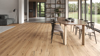 WoodNature Parquet - Quercia Finley (SF-189L)