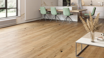 WoodNature Parquet - Quercia Mylo (SF-220A)