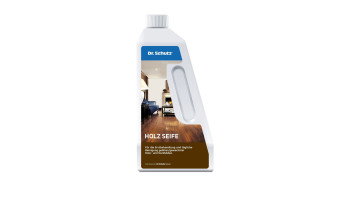 Sapone per legno Dr. Schutz 750 ml