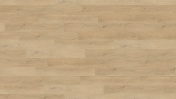 Vinile adesivo Wineo - 400 legno L Quercia normale Beige | Goffratura sincronizzata (DB281WL)