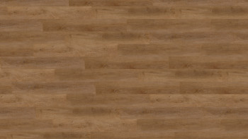 Vinile adesivo Wineo - 400 legno L Equilibrio Rovere Marrone | Goffratura sincronizzata (DB285WL)