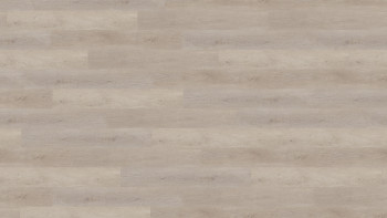 Vinile adesivo Wineo - 400 legno L Rovere bilanciato Grigio chiaro | Goffratura sincronizzata (DB286WL)