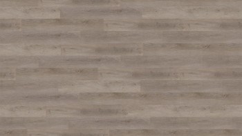 Vinile adesivo Wineo - 400 legno L Grigio Rovere Bilanciato | Goffratura sincrona (DB287WL)