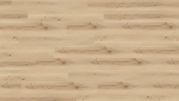 Vinile adesivo Wineo - 400 legno XL Acero Nordico Crema | Goffratura sincronizzata (DB289WXL)