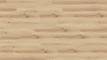 Wineo Vinile multistrato - 400 wood XL Nordic Maple Cream | isolamento acustico integrato (MLD289WXL)