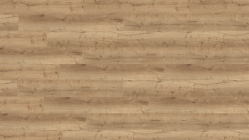 Wineo Vinile Rigido ad incastro - 400 wood XL Comfort Oak Brown | isolamento acustico integrato (RLC293WXL)