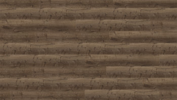 Vinile adesivo Wineo - 400 legno XL Comfort Oak Dark | Goffratura sincronizzata (DB299WXL)