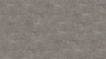 Vinile adesivo Wineo - 400 pietra L Industrial Concrete Dark | Goffratura sincronizzata (DB304SL)