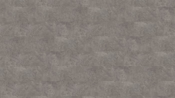 Wineo Vinile Rigido ad incastro - 400 stone L Industrial Concrete Dark | isolamento acustico integrato (RLC304SL)