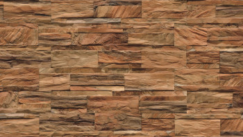 Skaben WoodWall - Crystalwood Nature Z