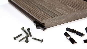 planeo sistema inizi/ fine clip system-49 - 25 pz.