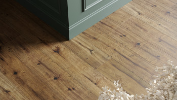 planeo Parquet - SMOKED Quercia rustica (PU-000163)