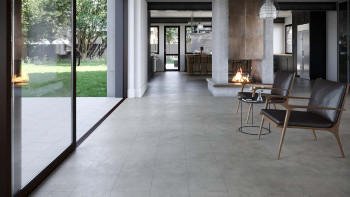 planeo Vinile ad incastro - Malaga | Senza PVC (BAQ-5602)