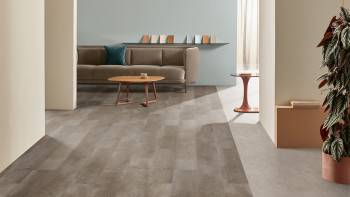 Vinile adesivo Forbo Enduro - Beige cemento (69204DR3)