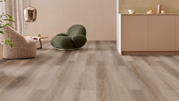 Vinile adesivo Forbo Enduro - Legno di noce naturale (69206DR3)