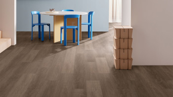 Vinile adesivo Forbo Enduro - Legno di noce scuro (69209DR3)