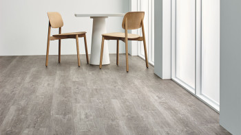 Vinile adesivo Forbo Enduro - Legno antracite (69336DR3)