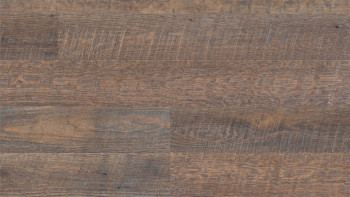 Vinile Skaben Klick - ProfiKlick Hickory Rustic | impermeabile (SP-6200106)