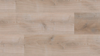 Vinile Skaben Klick - ProfiKlick Golden Oak Bianco | Goffratura sincronizzata (SP-6200193)