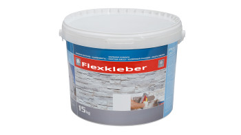 adesivo flessibile planeo 15 kg