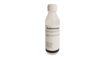 detergente planeo adesivo isopropanolo 0,25L
