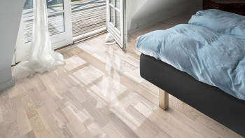Kährs Parquet - Harmony Collection Quercia Pallida (153N5BEKP1KW0)