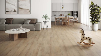 planeo Vinile ad incastro - AT HOME Winnipeg Oak (WHC-222)