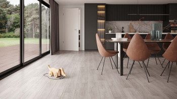 planeo Vinile ad incastro - AT HOME Williston Oak (WHC-225)