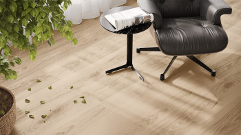 vinile planeo click - Rigid Strong Scape | Isolamento acustico integrato (KPC-770)
