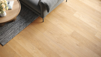 planeo click vinyl - Rigid Strong Timber | Isolamento acustico integrato (KPC-870)