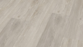 planeo Vinile rigido ad incastro - Rovere grigio | Isolamento acustico integrato (KPC-S-138)