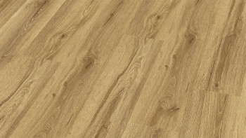 planeo Vinile rigido ad incastro - Rovere naturale | iIsolamento acustico integrato (KPC-S-365)