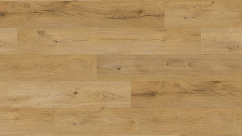 planeo Rigid Click Vinyl - Honey Oak | Isolamento acustico integrato (KRO-1007)