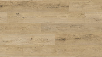 planeo Rigid Click Vinyl - Sand Oak | Isolamento acustico integrato (KRO-1008)