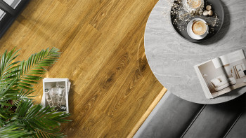 laminato planeo - BlueLine Victorian Oak High gloss (L100P4189HG)