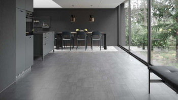 planeo Vinile ad incastro - Sevilla | Senza PVC (BAQ-5601)