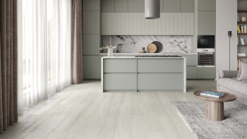 planeo Vinile ad incastro - Quercia di Gijon | Senza PVC (BAQ-5610)