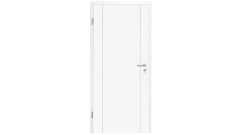 planeo Lacca per porte interne Lacca 2.0 - Menko 9010 Lacca bianca