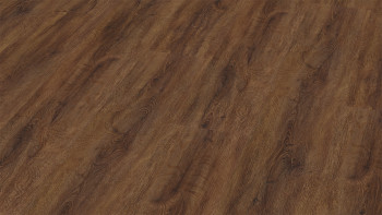 planeo Vinile rigido ad incastro - GRANDline Chestnut Oak | Isolamento acustico integrato (NF-GL-854)