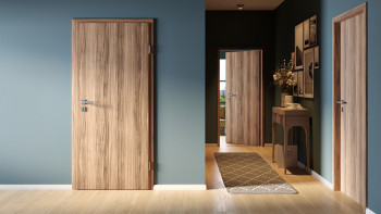 planeo CPL porta interna CPL 1.0 - Nils noce
