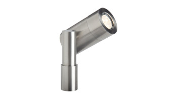 planeo illuminazione giardino 12V - Faretto LED Nova 5 - 5W 320Lumen