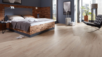 planeo Vinile adesivo - Object Quercia crema (DB10016)