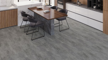 planeo rigido 2.0 pavimento pvc flottante click - calcestruzzo