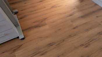planeo Vinile rigido a incastro - Rovere di Salisburgo (P92206U)