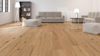 planeo Parquet - COUNTRY Quercia europea (PU-000107-N)