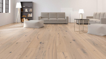 planeo Parquet - COUNTRY Quercia europea bianca (PU-000109-N)