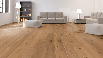 planeo Parquet - CLASSIC Quercia europea (PU-000160-N)