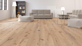 planeo Parquet - Rovere europeo 200